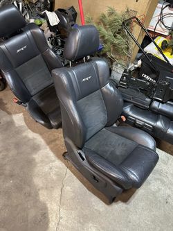 2006-2010 Jeep Srt8 Parts