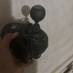 Logitech Driving Force Shifter
