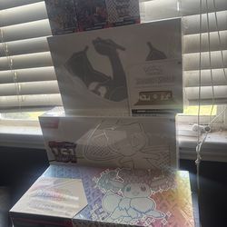 Pokemon 151 Prismatic UPC Destined Rivals