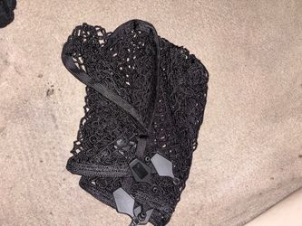 Cargo net bmw 328i 2015