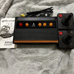 Atari Flashback 2