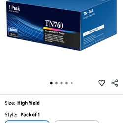 Brother Printer Ink Toner