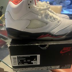 Air Jordan Retro GS