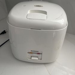 Rice Cooker