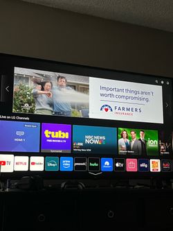 SMART TV
