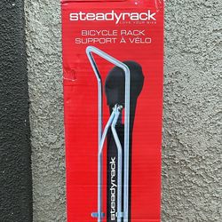 NEW Steadyrack Bike Rack