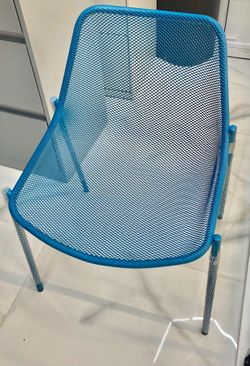 🌟 EMU Round 465 Lounge Chair – NEW IN BOX! 🌟