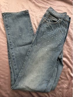 Women’s universal thread jeans