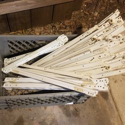 Side Mount Drawer Slides