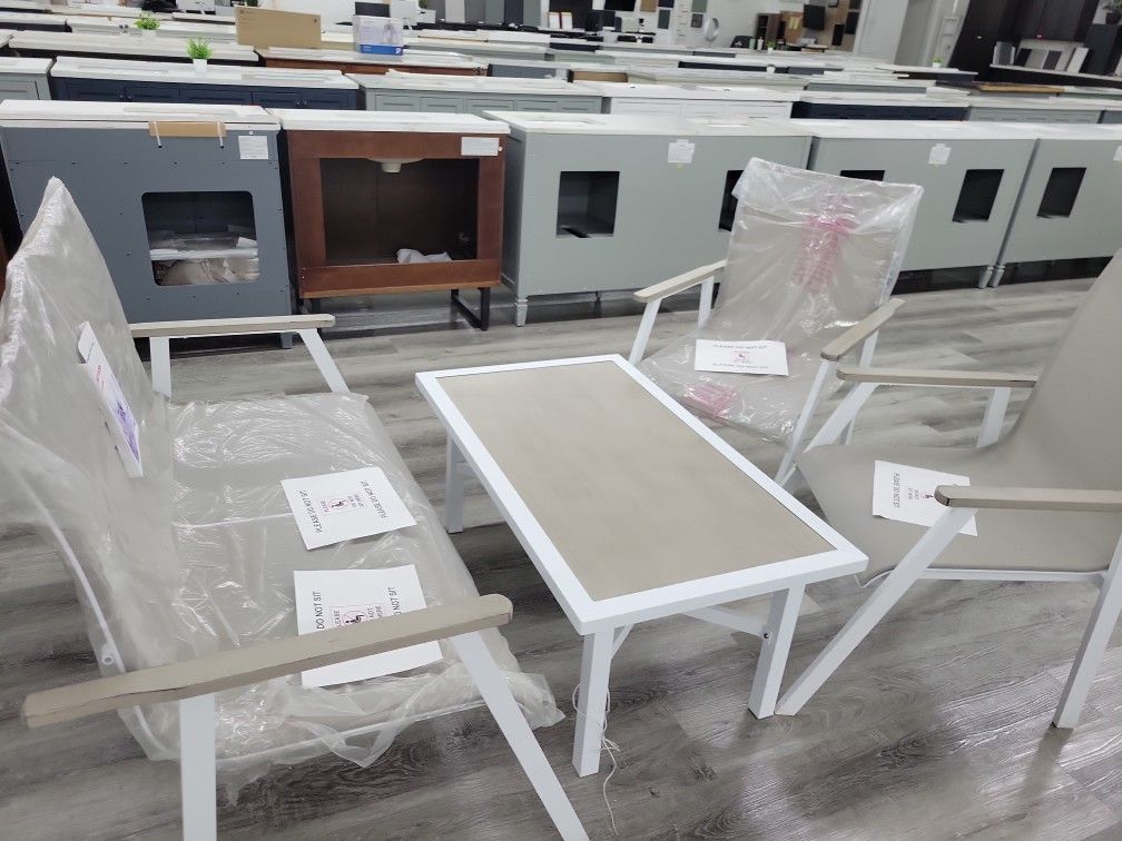 Patio Furniture Outdoor