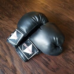 Boxing Gloves