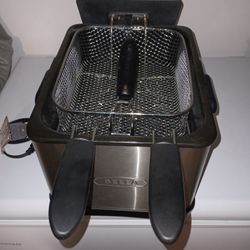 NICE FRYER (BELLA)