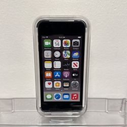 NEW iPod Touch 7th Generation 32GB | Space Gray