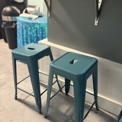 Stools