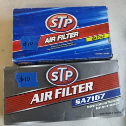 Air Filter