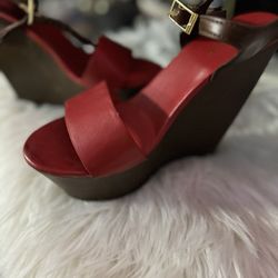 Sandalias