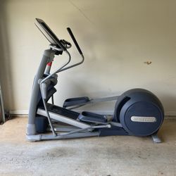 Precor EFX Elyptical