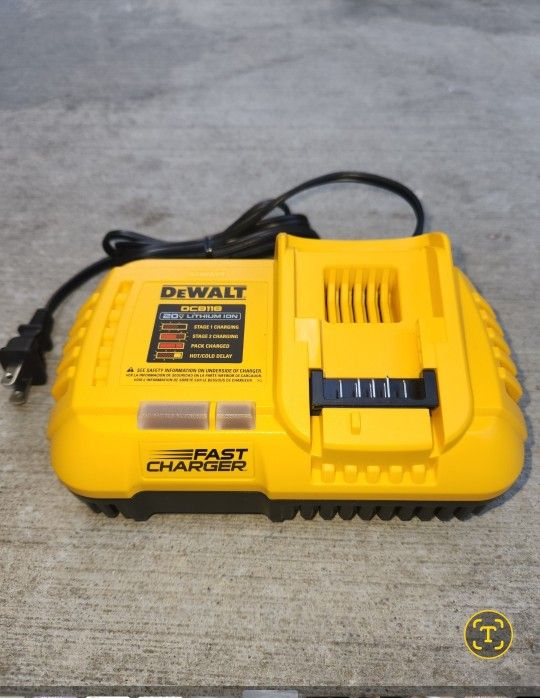 Dewalt 20v Fast Charger Brand New,All Products : American Fashion Style Bags On Sale