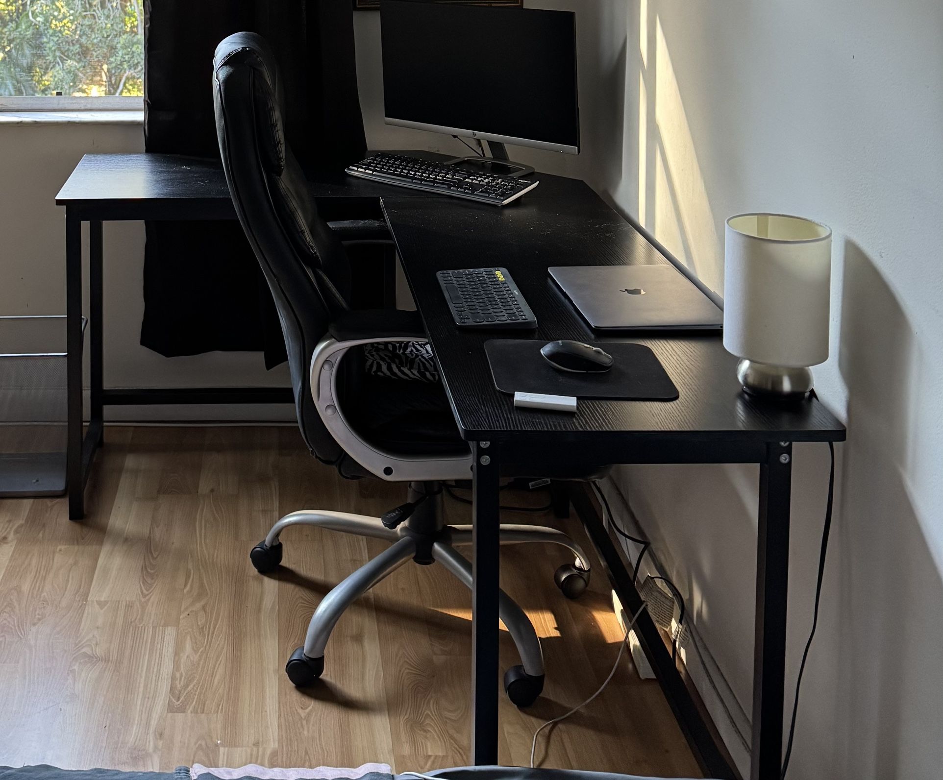 Office Table And Chair