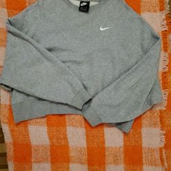 Nike Sweatshirt 