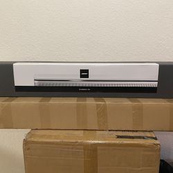 Bose Soundbar 700 Bluetooth / Alexa / Google Assist / Apple Air Play - White