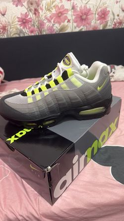 Air max 95 (2026)
