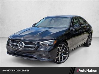 2026 Mercedes-Benz C 300