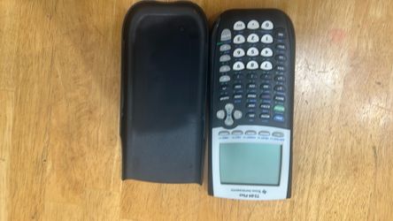 Smart calculator similar to the ones provided in schools