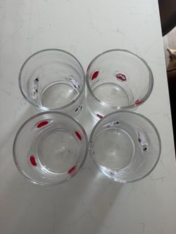 4 Pack Cups OBO