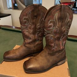 Cowboy Boots 