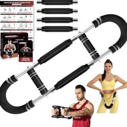 Chest And Arm Exerciser