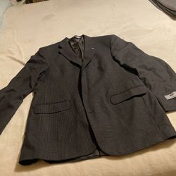 Men’s Jackets