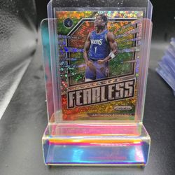 Antony Edwards Prizm Disco