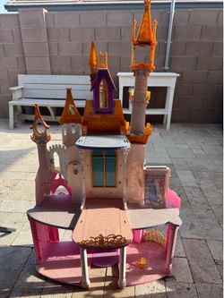 Princess Castle