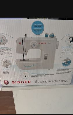 SinGerMachine