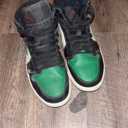 Jordan’s Pine