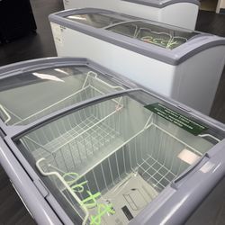 🏠🧊 Multi-Use Freezer / Cooler — Quiet Performance