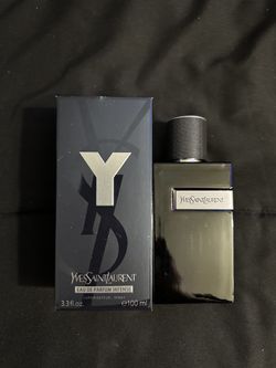 Yves Saint Laurent Y Eau De Parfum Intense 100ml/ 3.30z