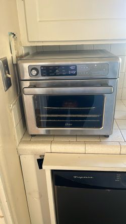 Oster Digital Air Fryer