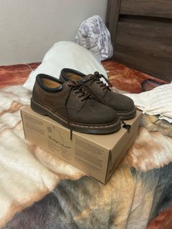 80$ OBO Dr. Martens Boots – Men’s Size 10