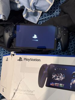 PlayStation Portal Remote Player for PS5