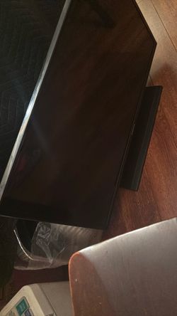 Samsung  TV 19.5” X 29”