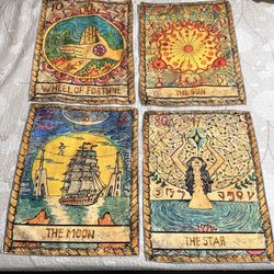 Wall Art Tapestry - Will Take Best Offer