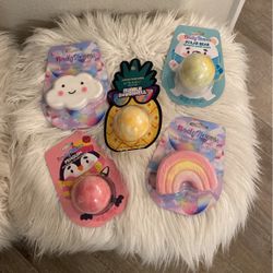Bath Bomb Lot 