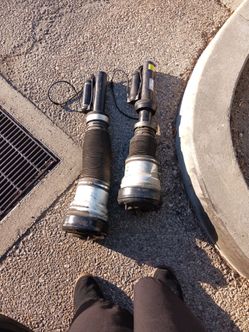 Shocks for sell