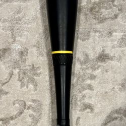 Easton Hype Comp USSSA Bat
