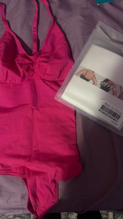 Women’s shape wear