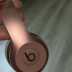 Beats Headphones 