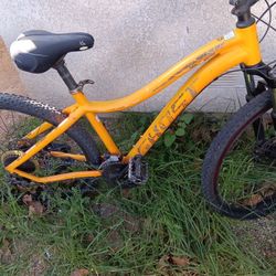 27.5 Downhill Mountain Bike