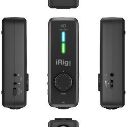 iRig Pro